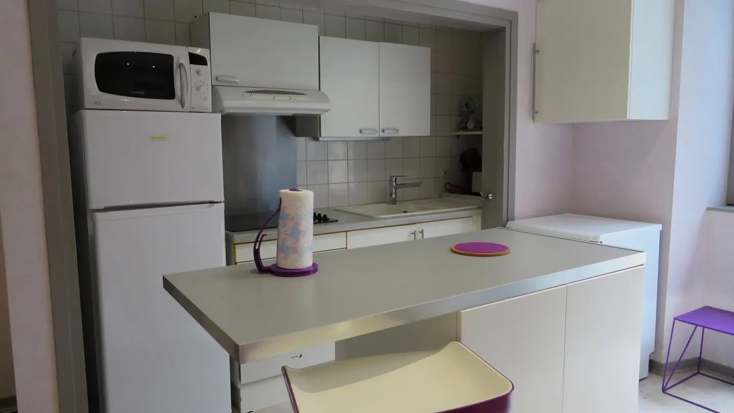 Appartement Labachot