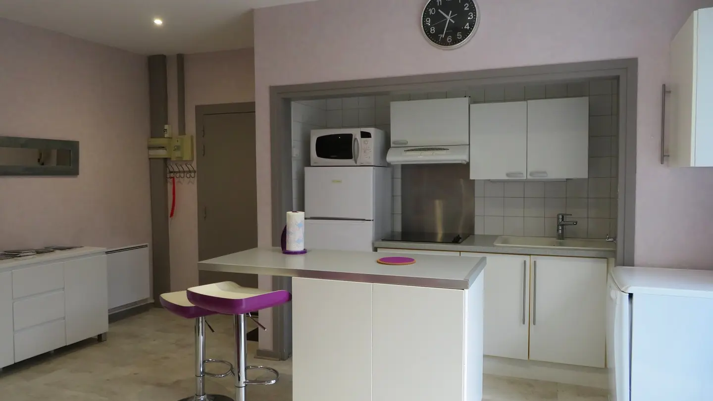 Appartement Labachot