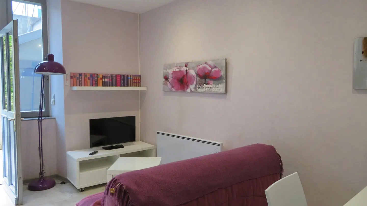 Appartement Labachot