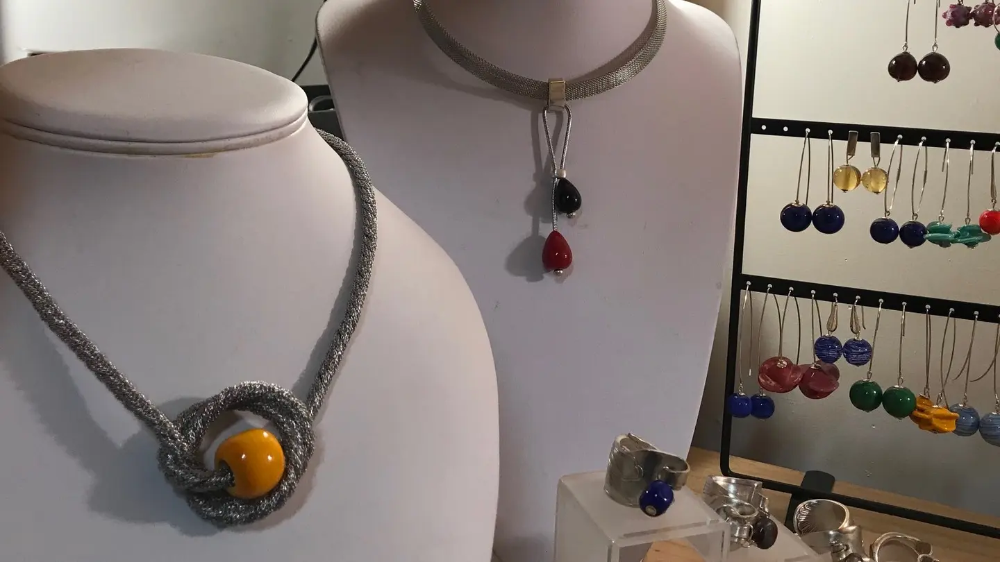 Nathalie Saint-Maxent