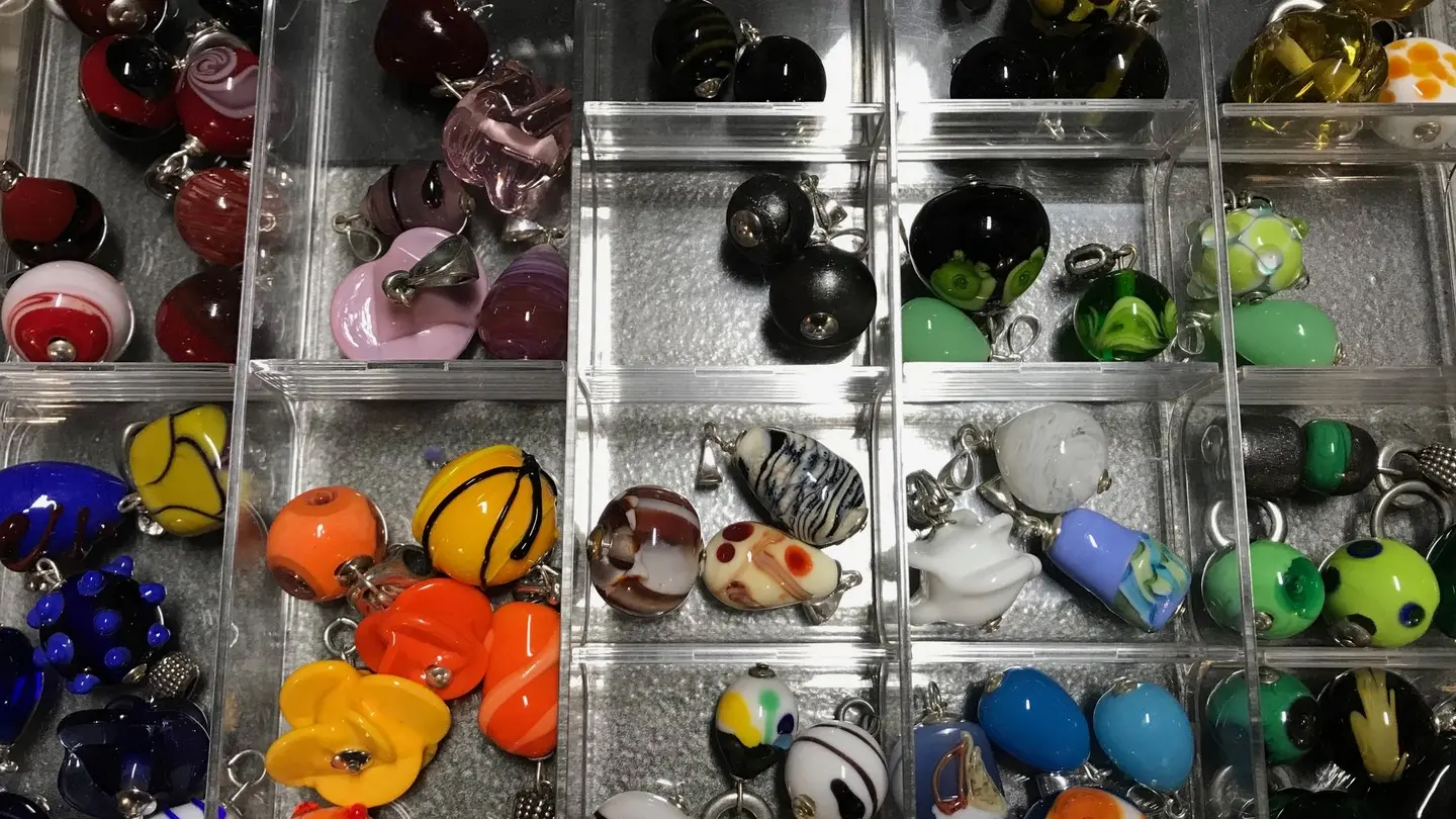 Nathalie Saint-Maxent