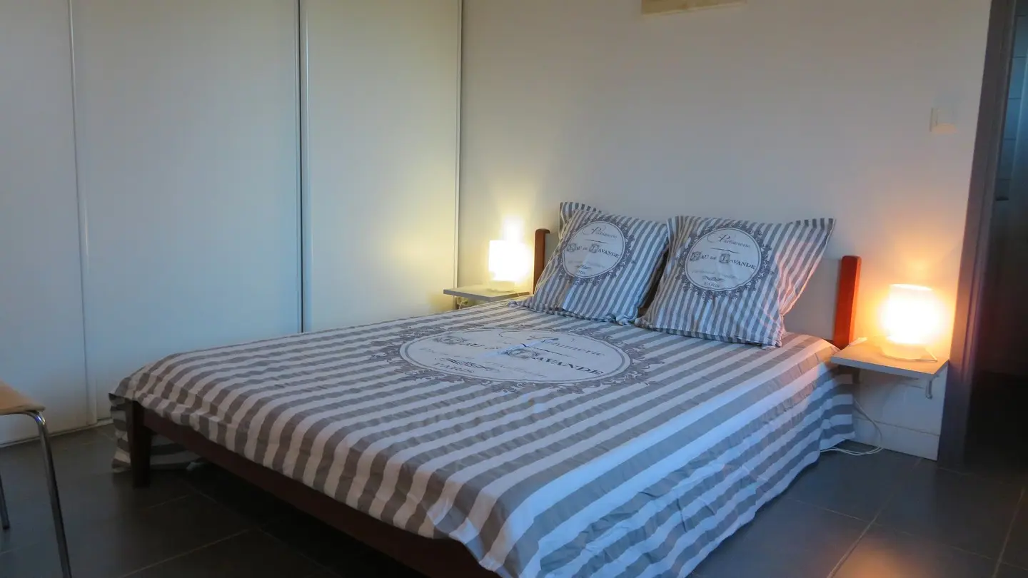 Maisonnette Eugénie