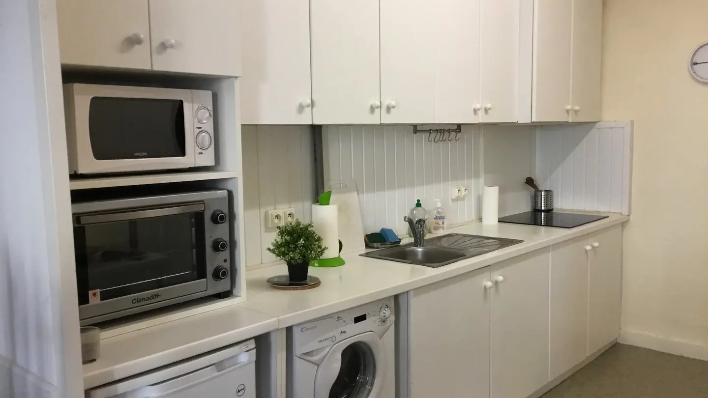 Appartement Argenton 1