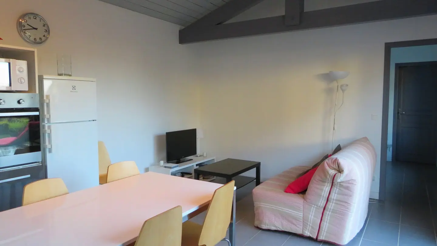 Maisonnette Eugénie