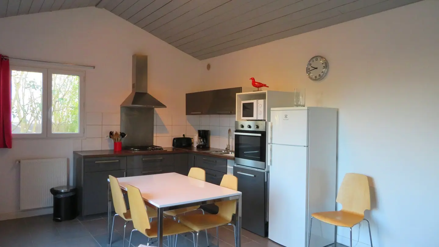 Maisonnette Eugénie