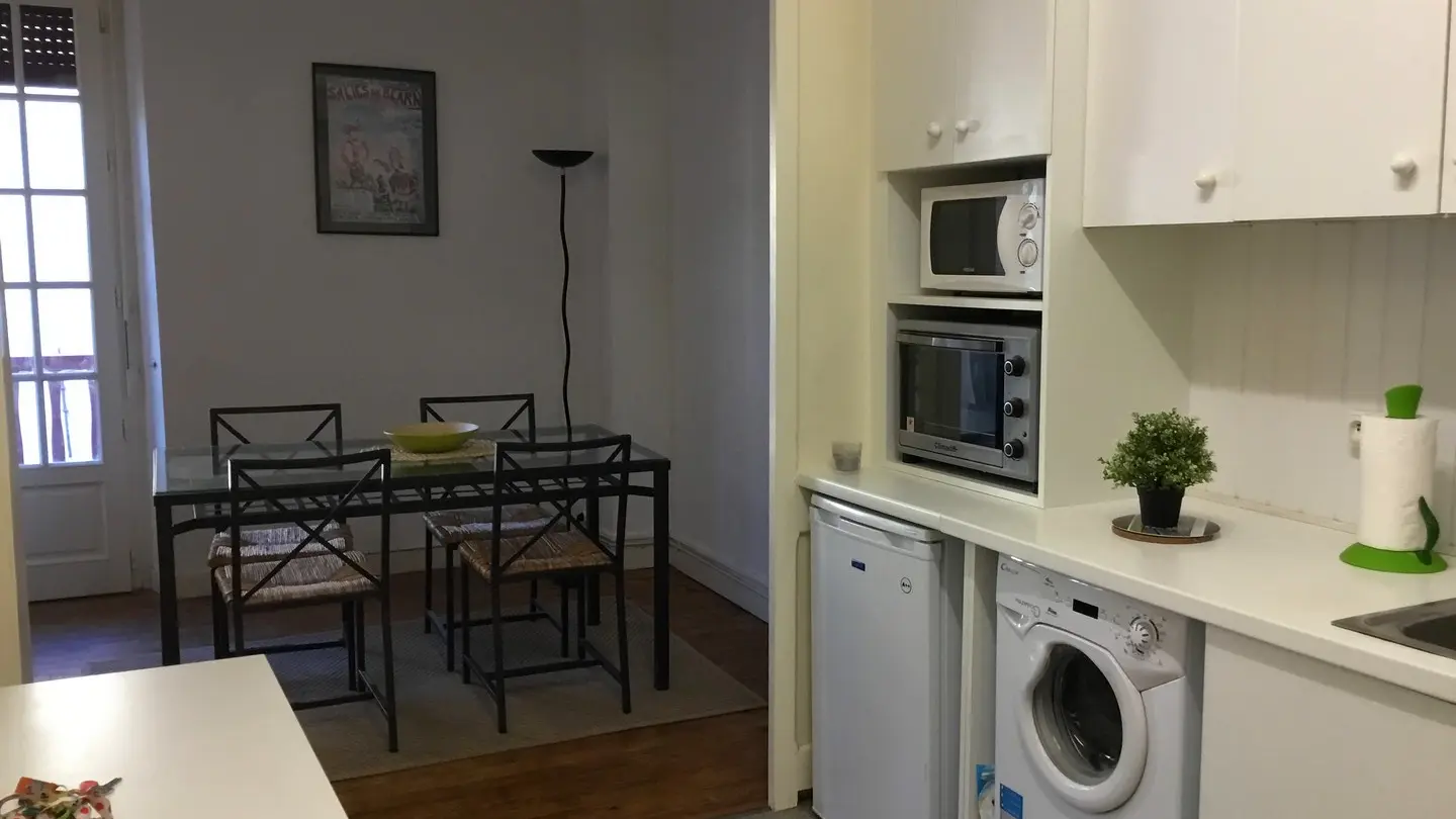 Appartement Argenton 1