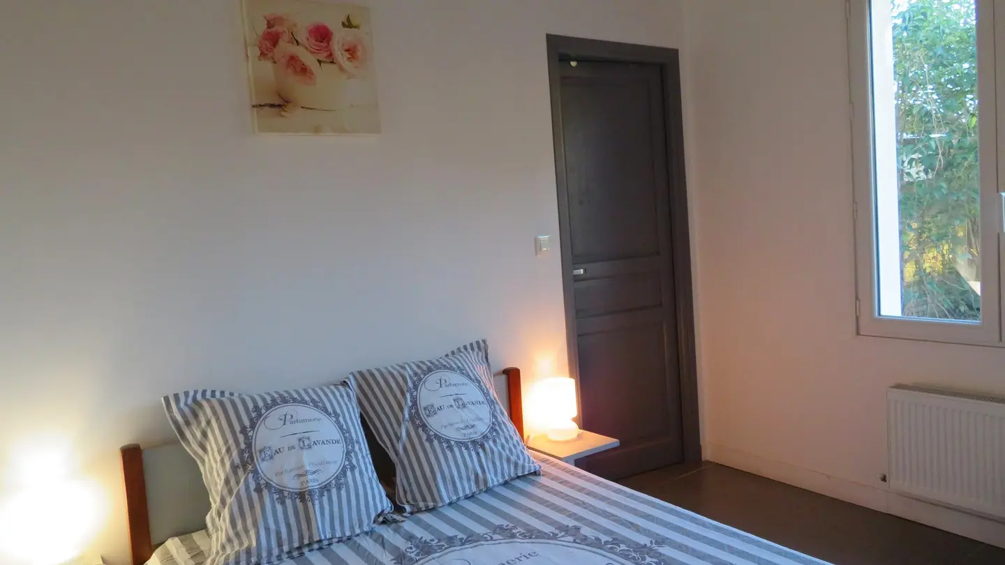 Maisonnette Eugénie