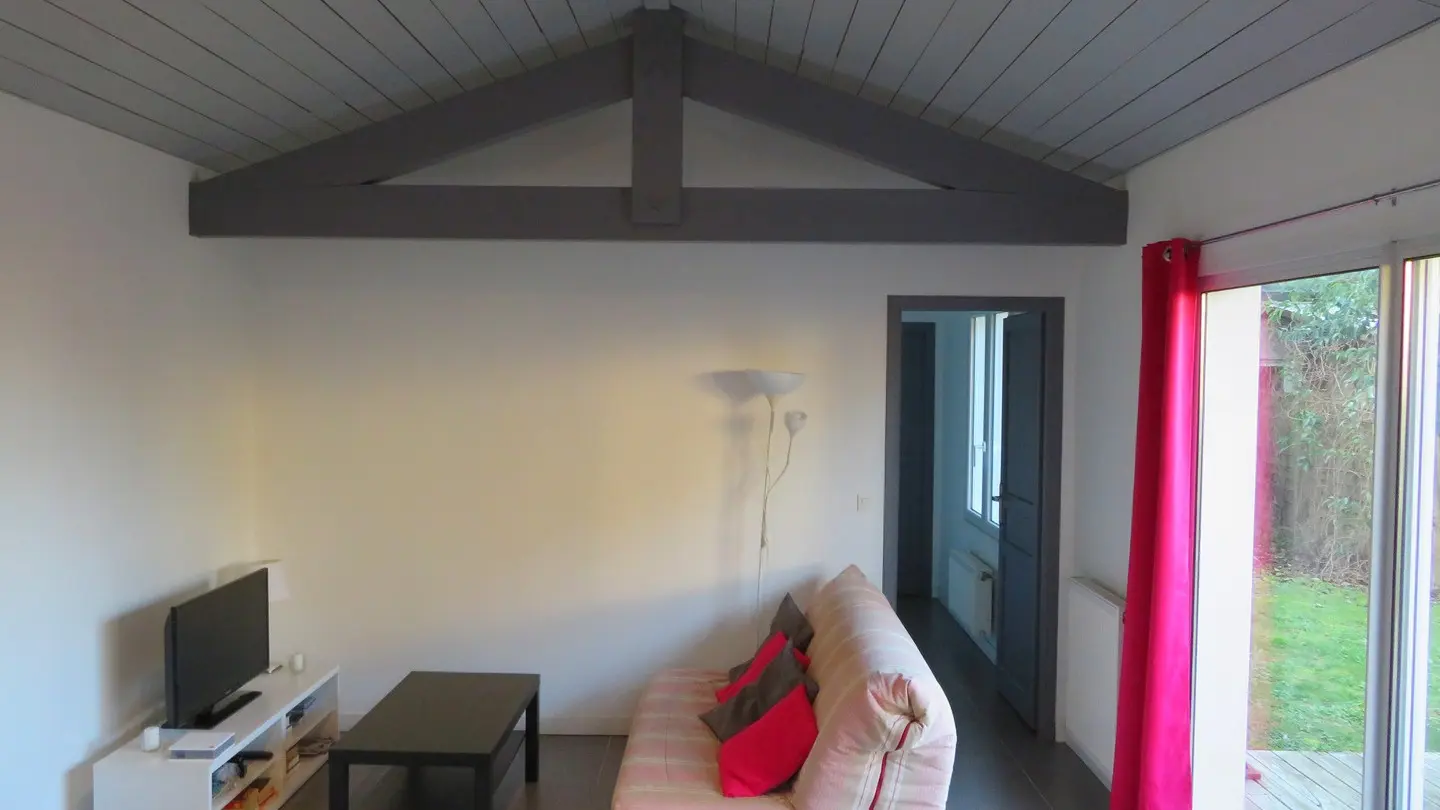 Maisonnette Eugénie