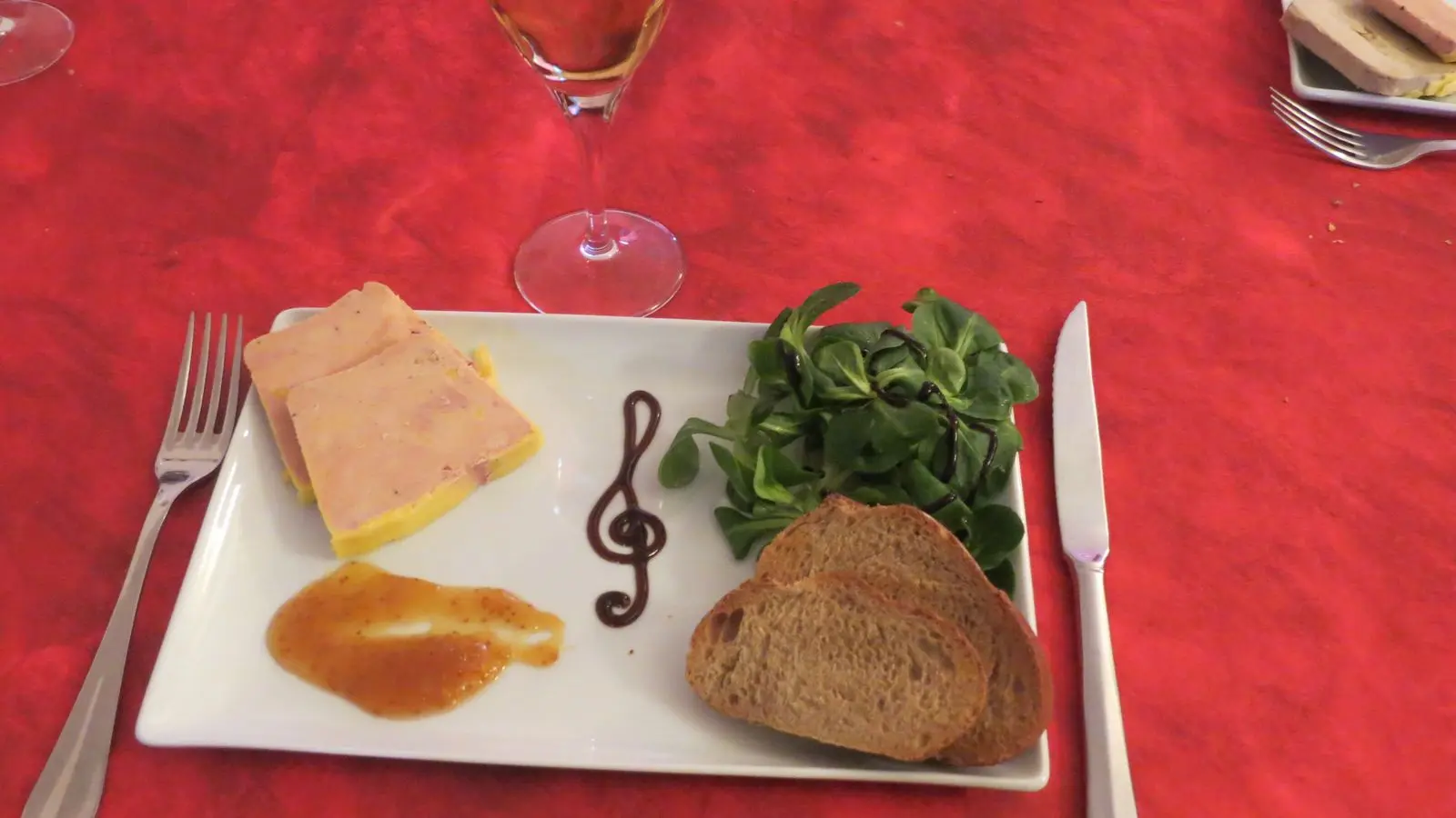 Restaurant Au Petit Béarn