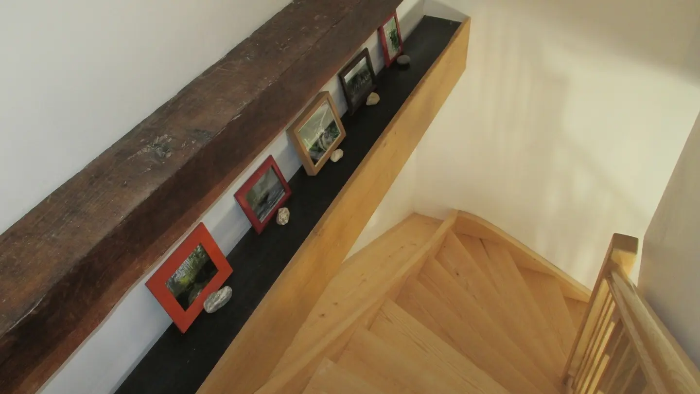 Gîte le Poisson Roy