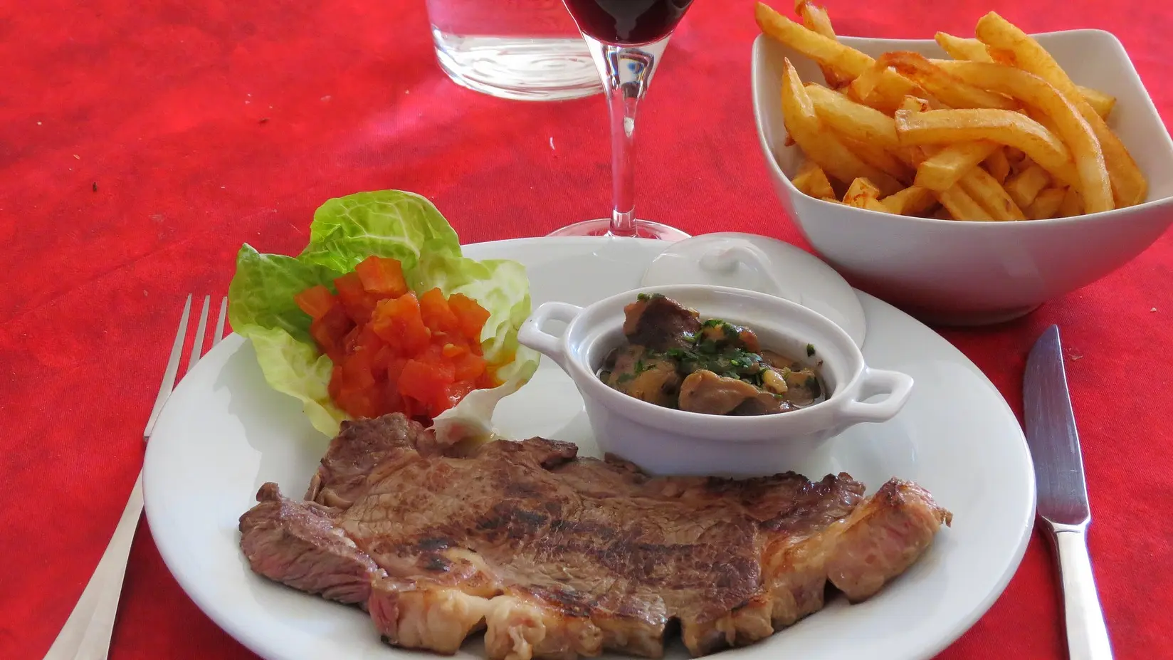 Hôtel-Restaurant Au Petit Béarn