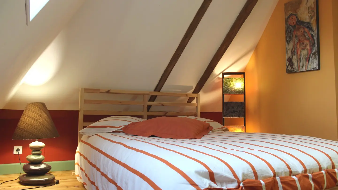 Gîte du Bain des Oies