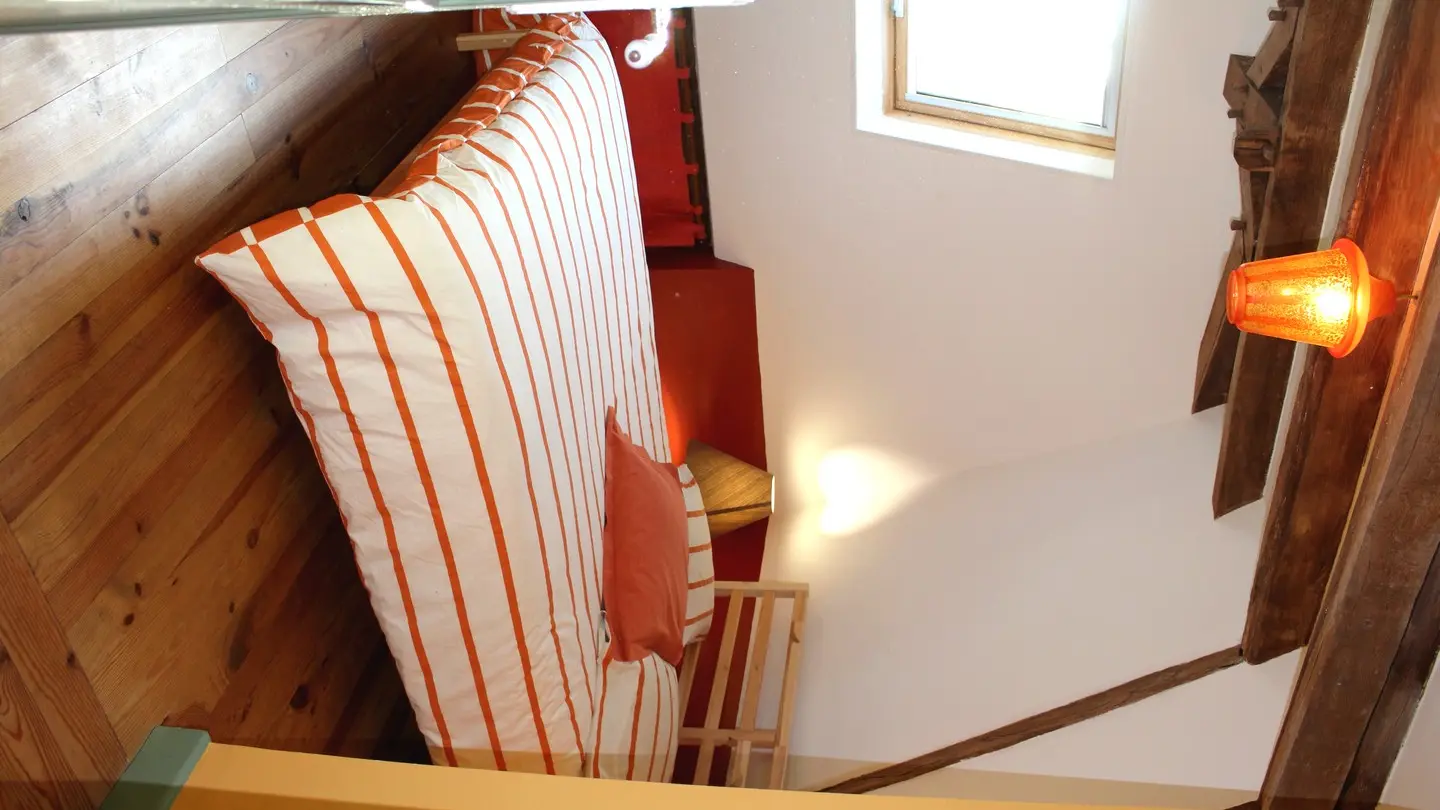 Gîte du Bain des Oies