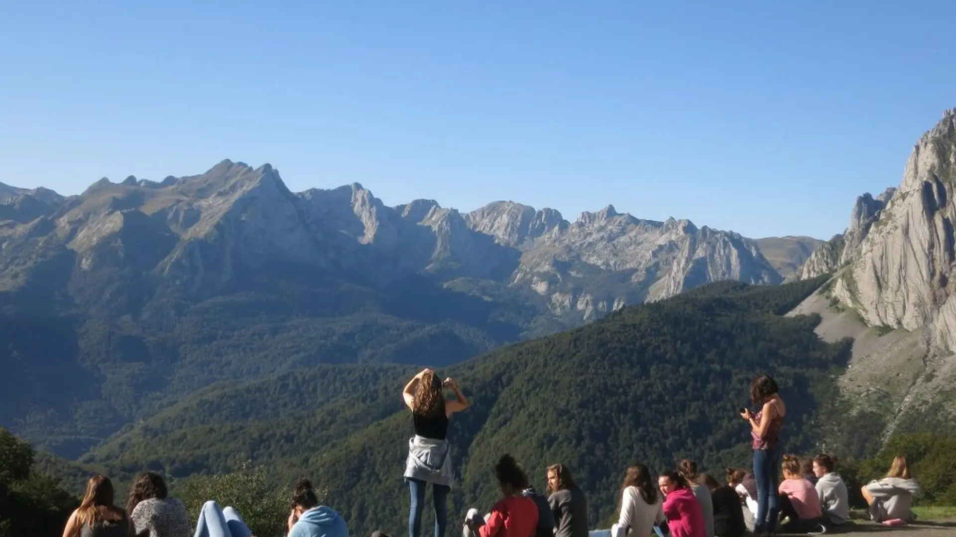 Refuge de l'Aberouat