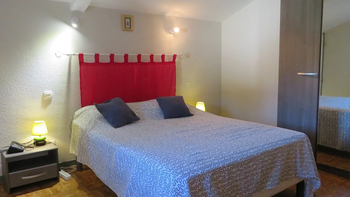 Appartement Lecordier