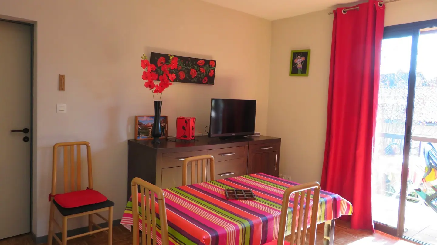 Appartement Lecordier