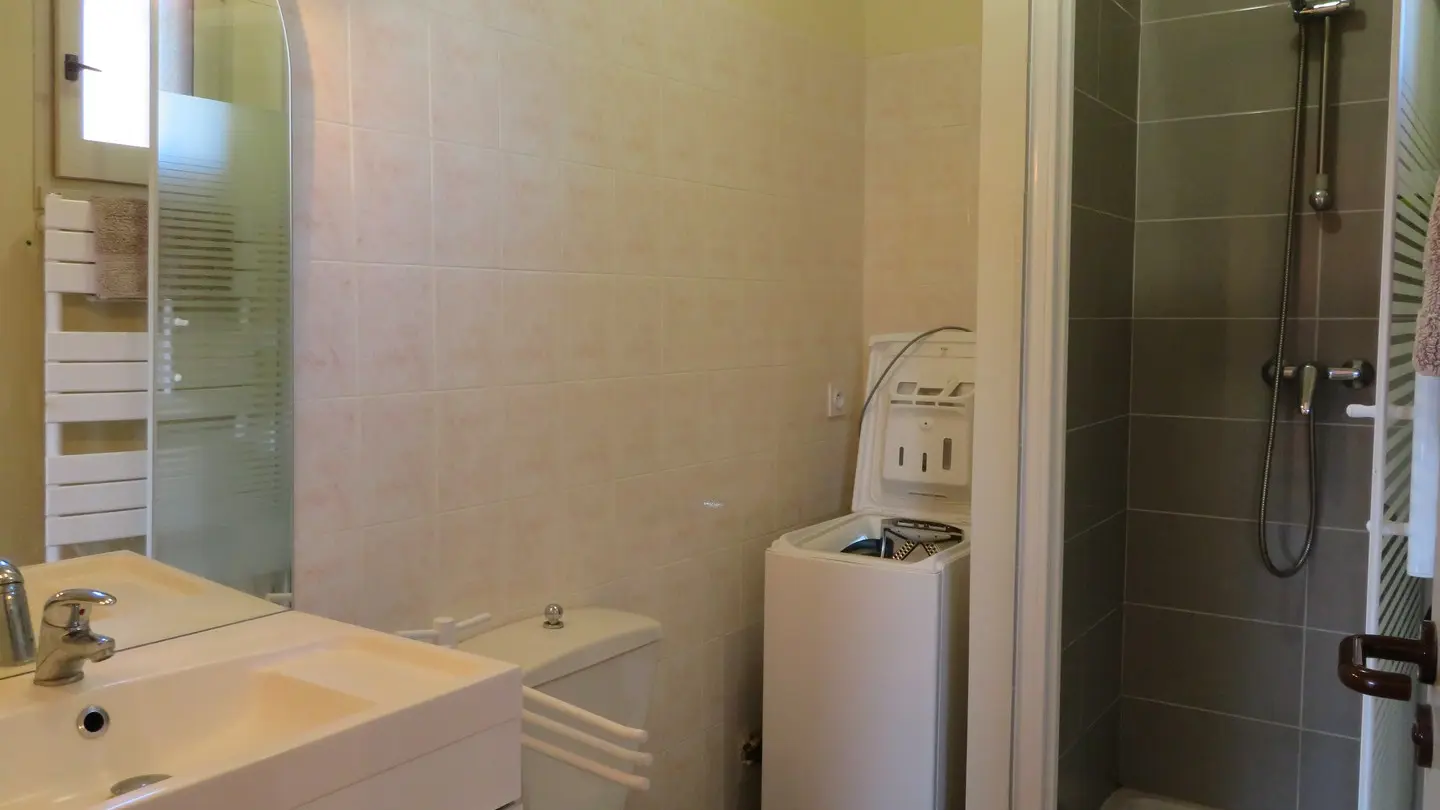 Appartement Lecordier