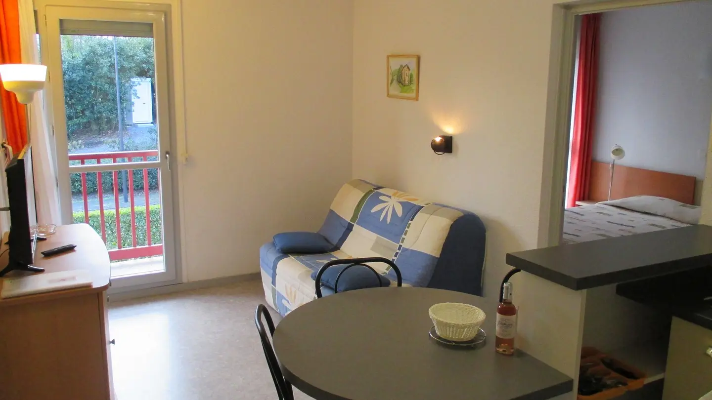 Les Pavillons du Rooy