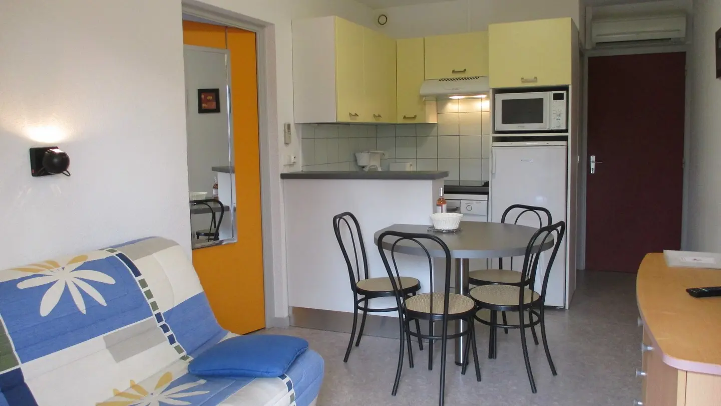 Les Pavillons du Rooy