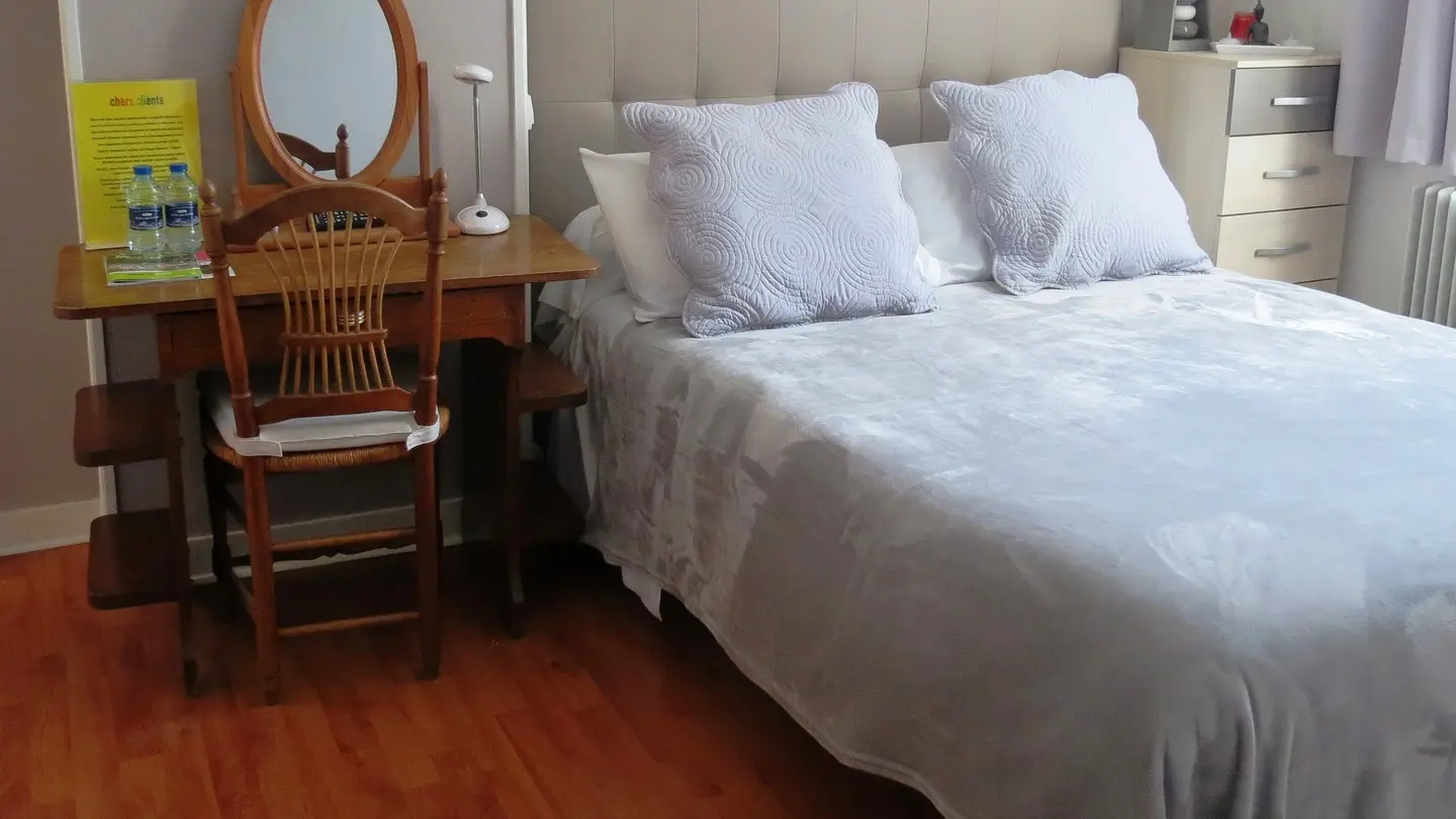 Hôtel-Restaurant Au Petit Béarn