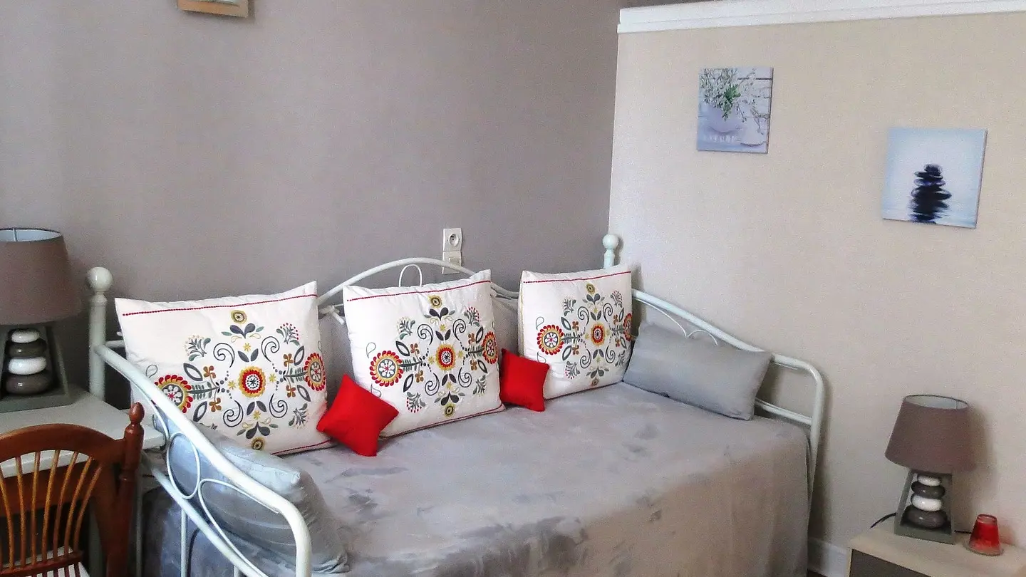 Hôtel-Restaurant Au Petit Béarn