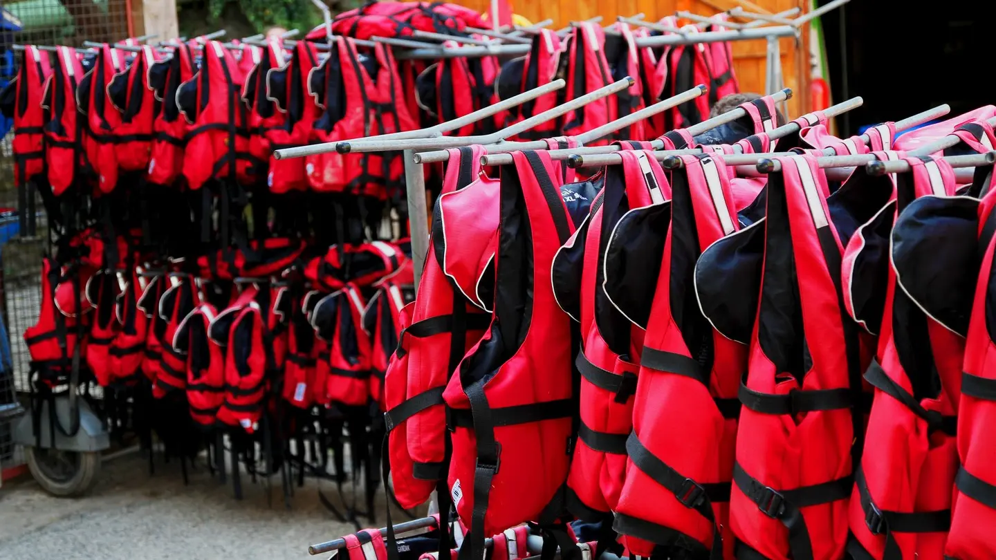 Booste rafting 1440x900