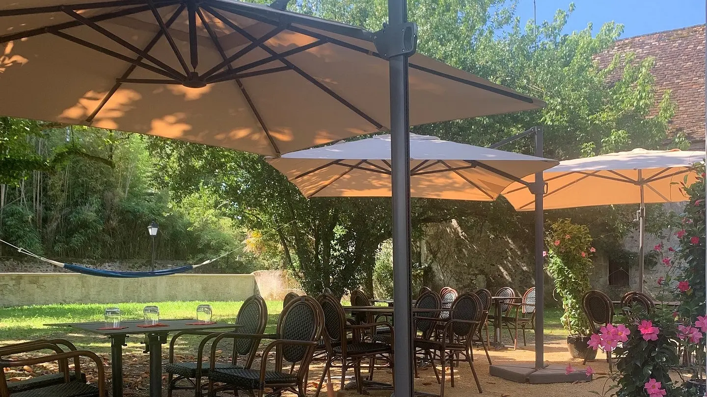 Le Bistrot du Château