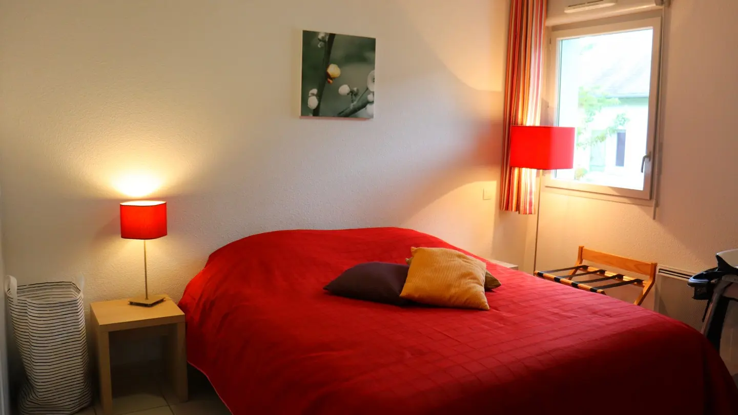 T1bis Résidence de la Source