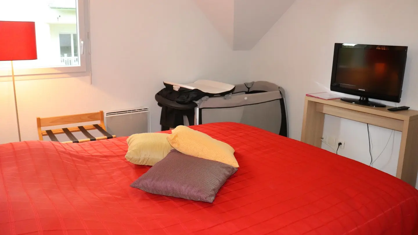 T1bis Résidence de la Source