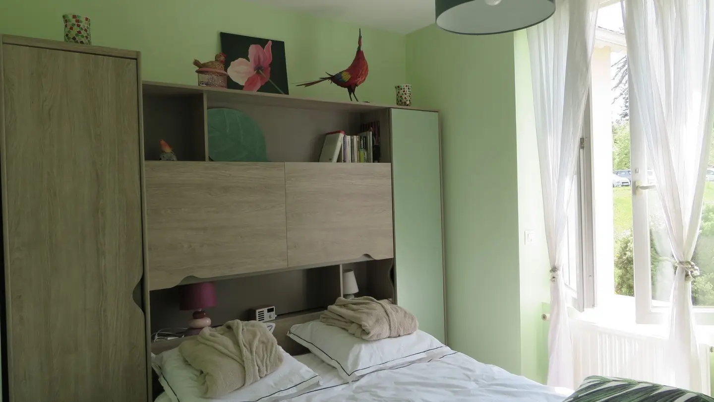 Appartement Marie Antoinette