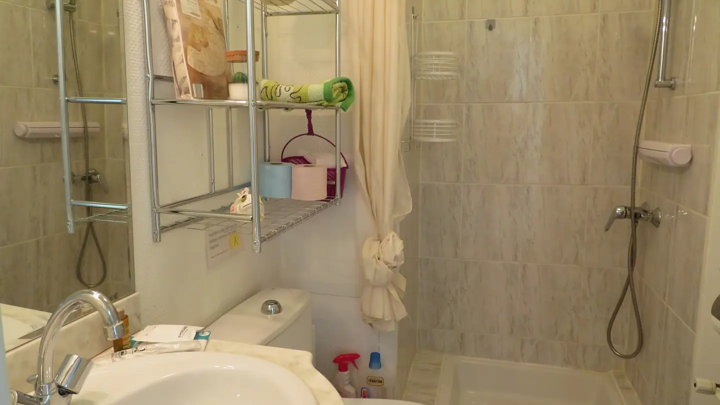 Appartement Marie Antoinette