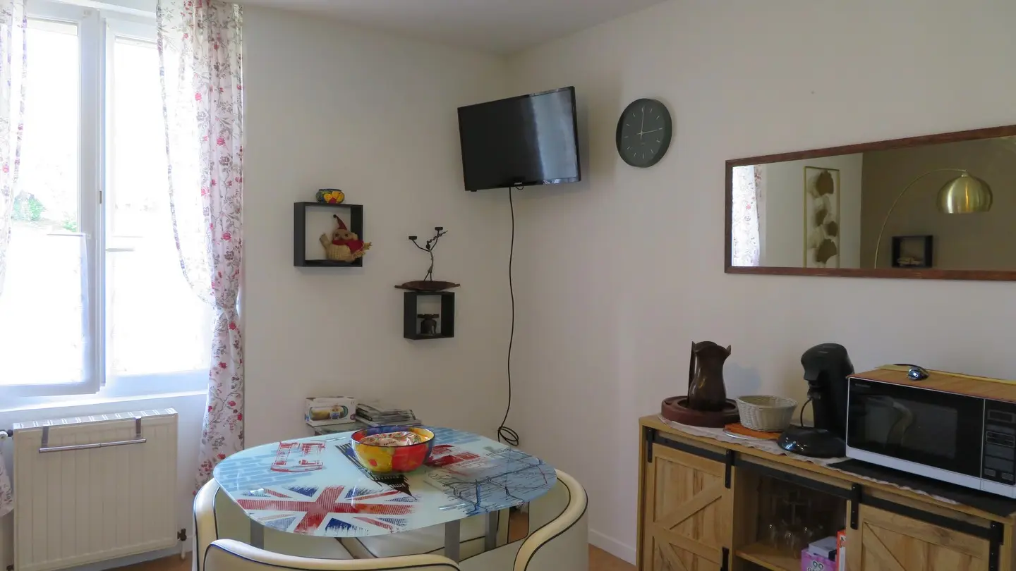 Appartement Marie Antoinette