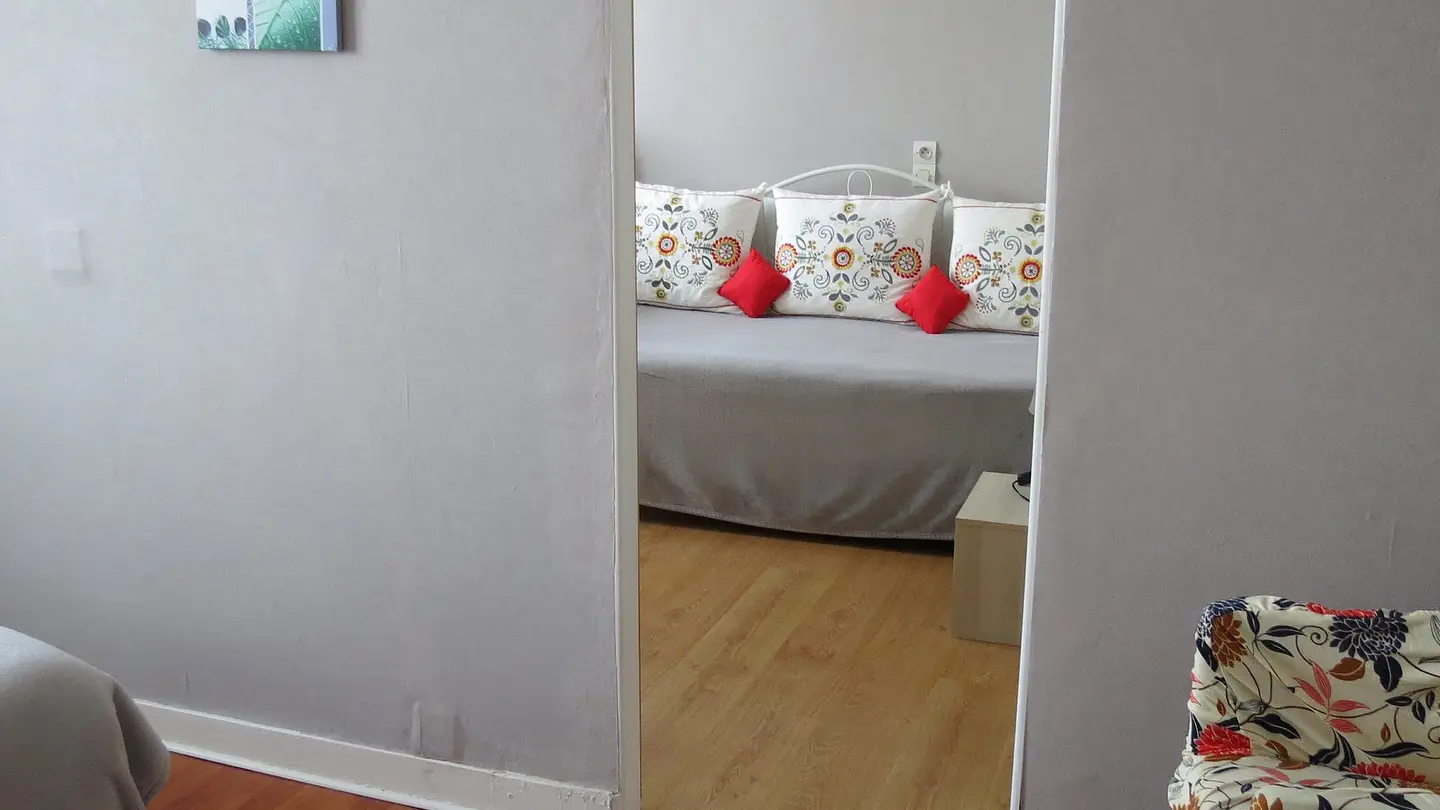 Hôtel-Restaurant Au Petit Béarn