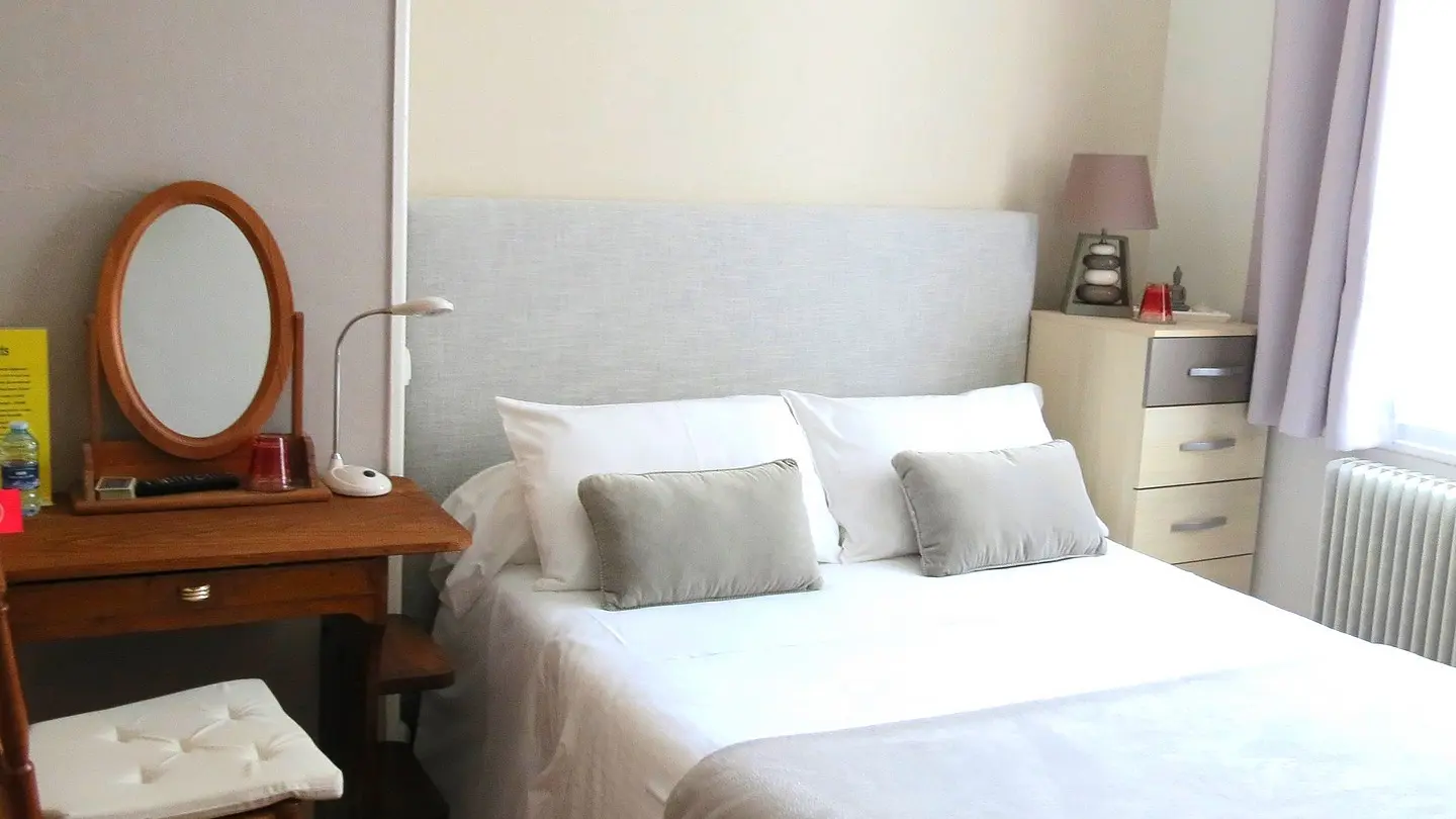 Hôtel-Restaurant Au Petit Béarn