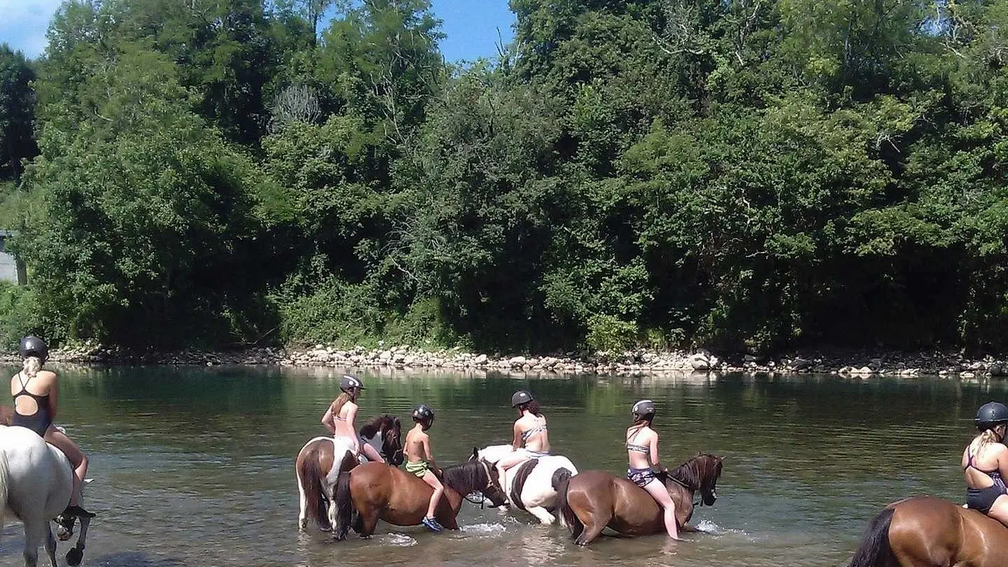 Les Ecuries des Gaves