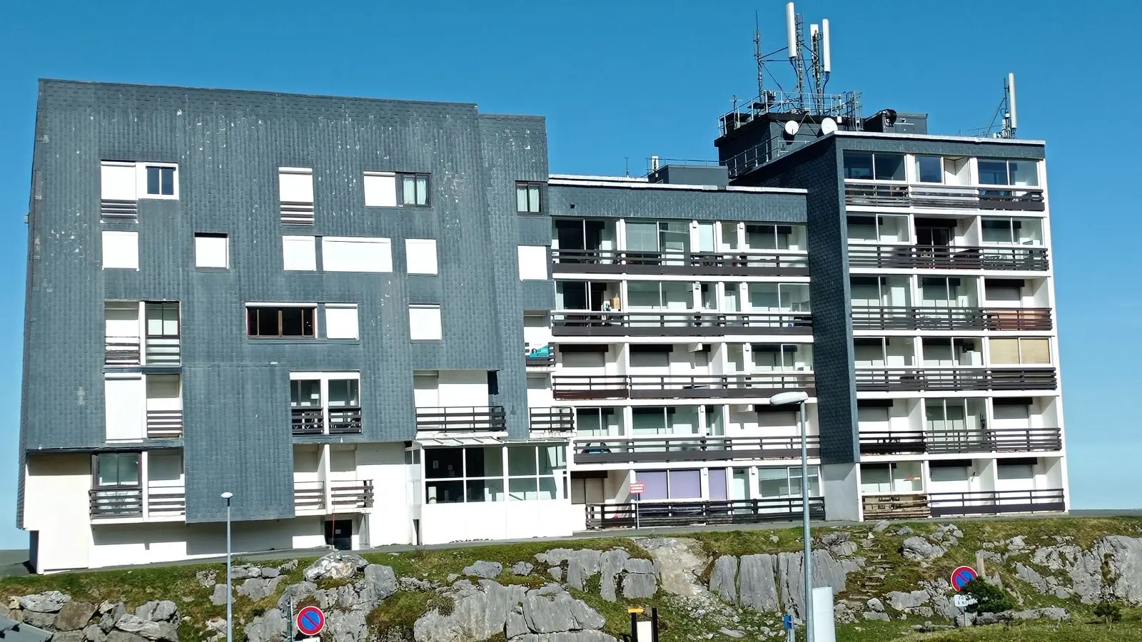 Résidence les Oursons