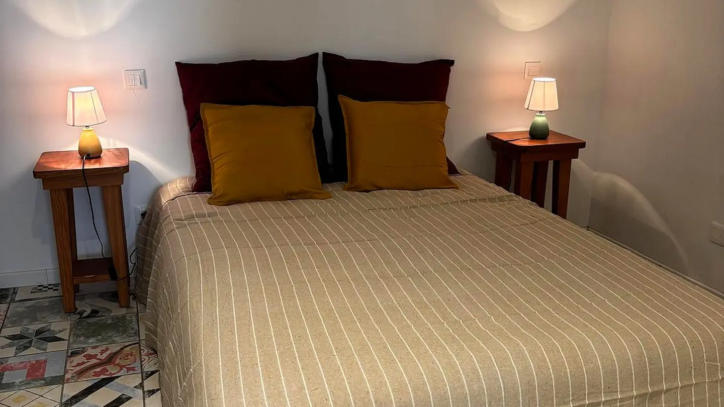 Appartement Tout à Pied