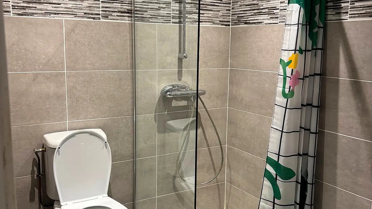 Appartement Tout à Pied