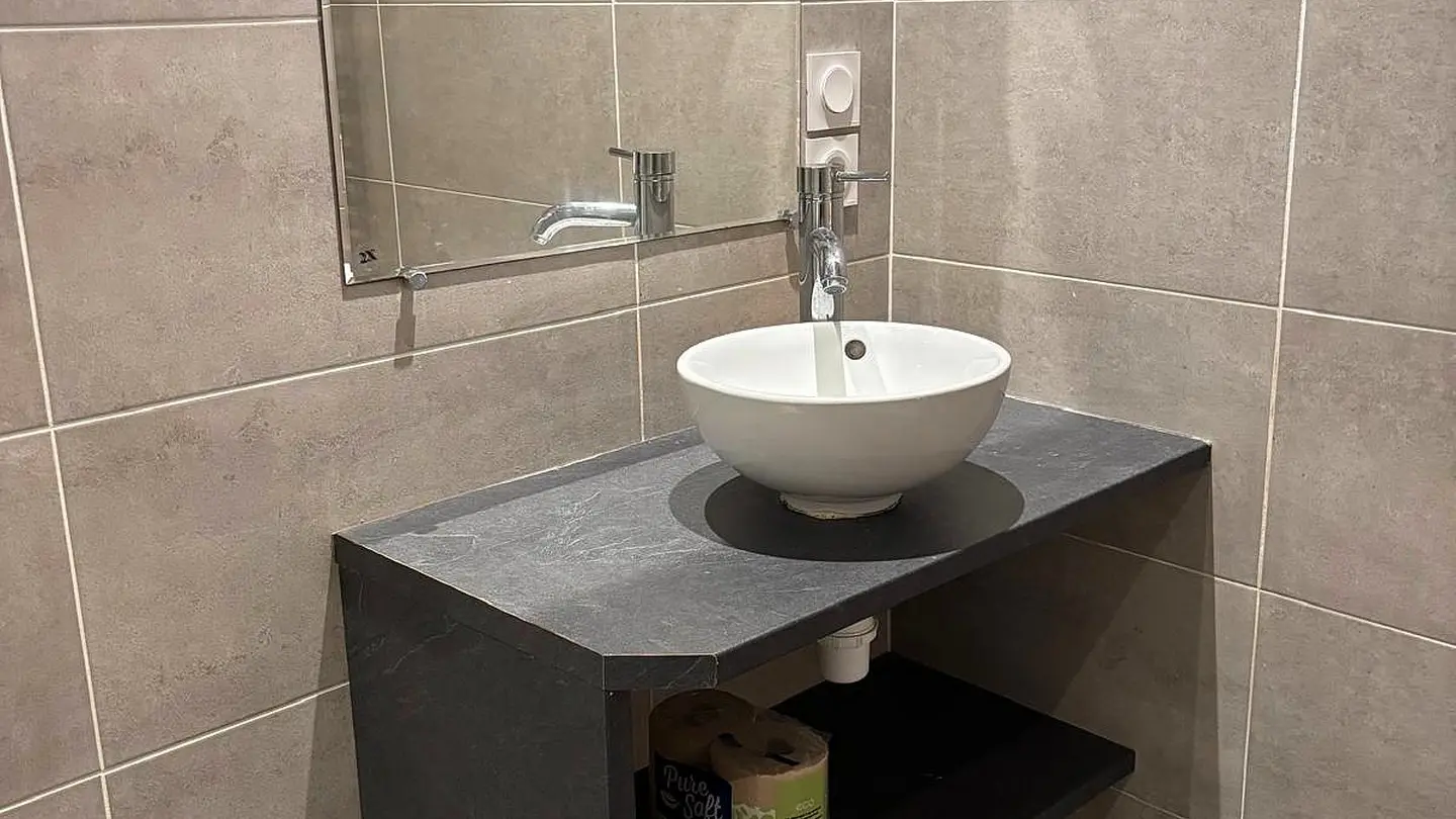 Appartement Tout à Pied