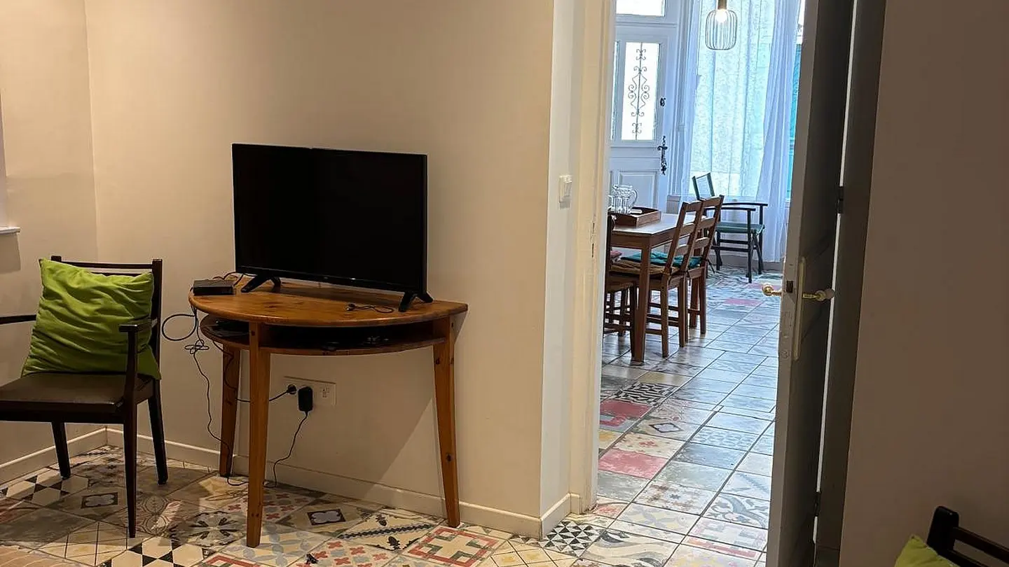 Appartement Tout à Pied