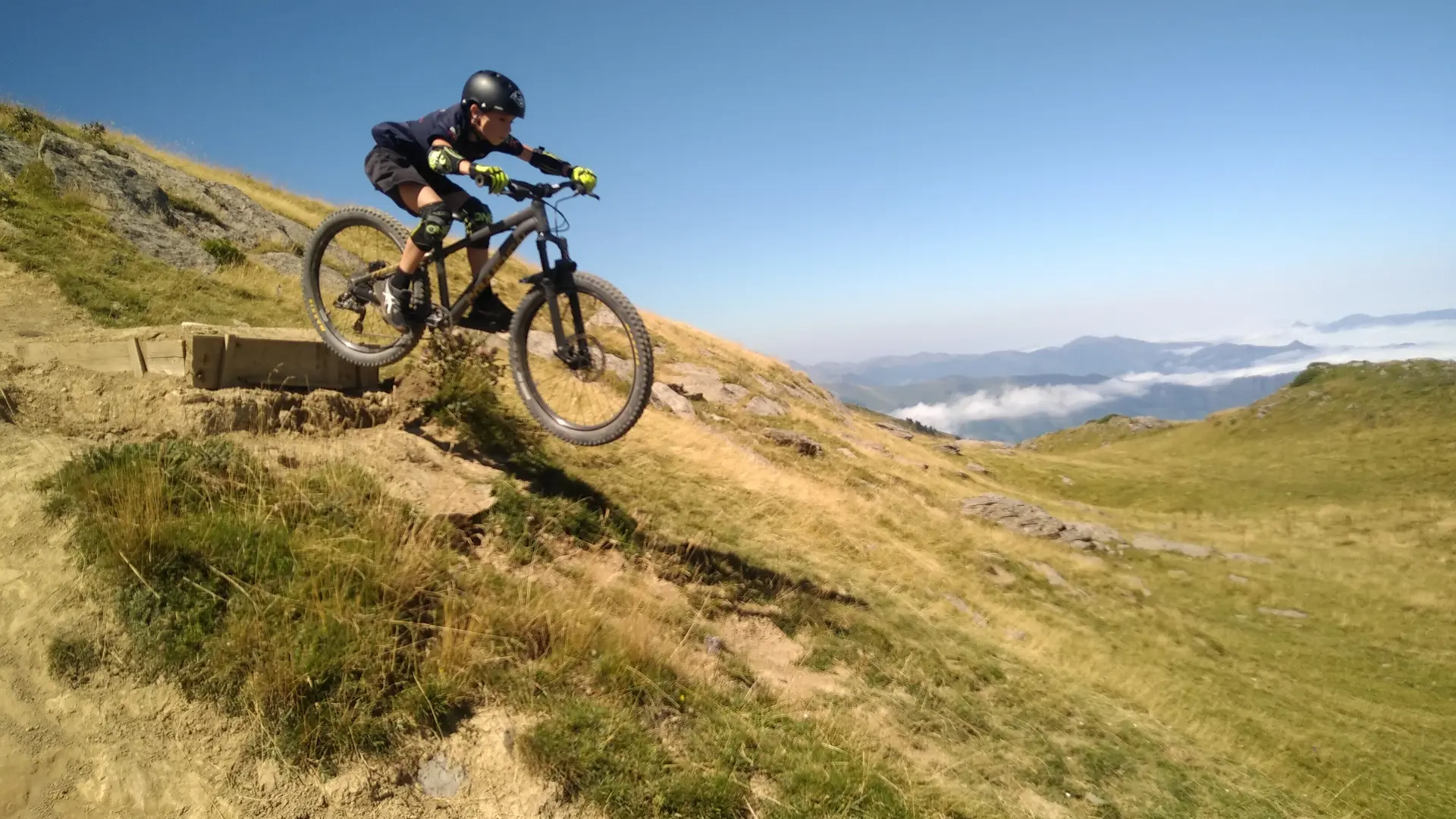 Gap VTT Enduro 24