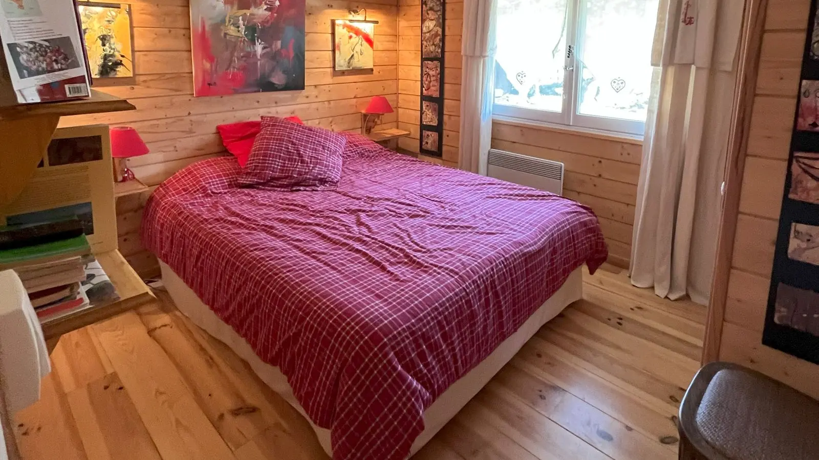 Chambre 1