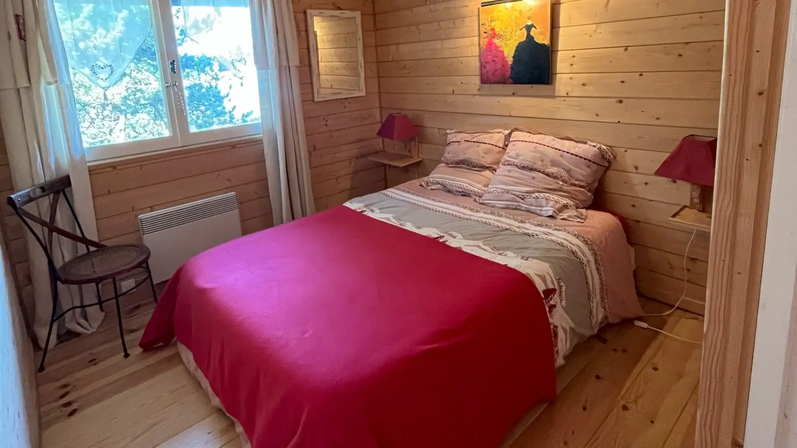 Chambre 2