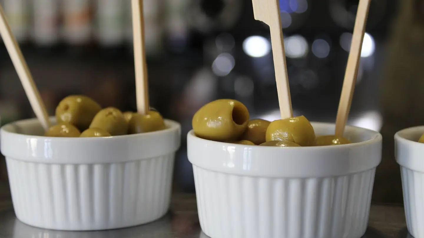 Restaurant Le Commerce