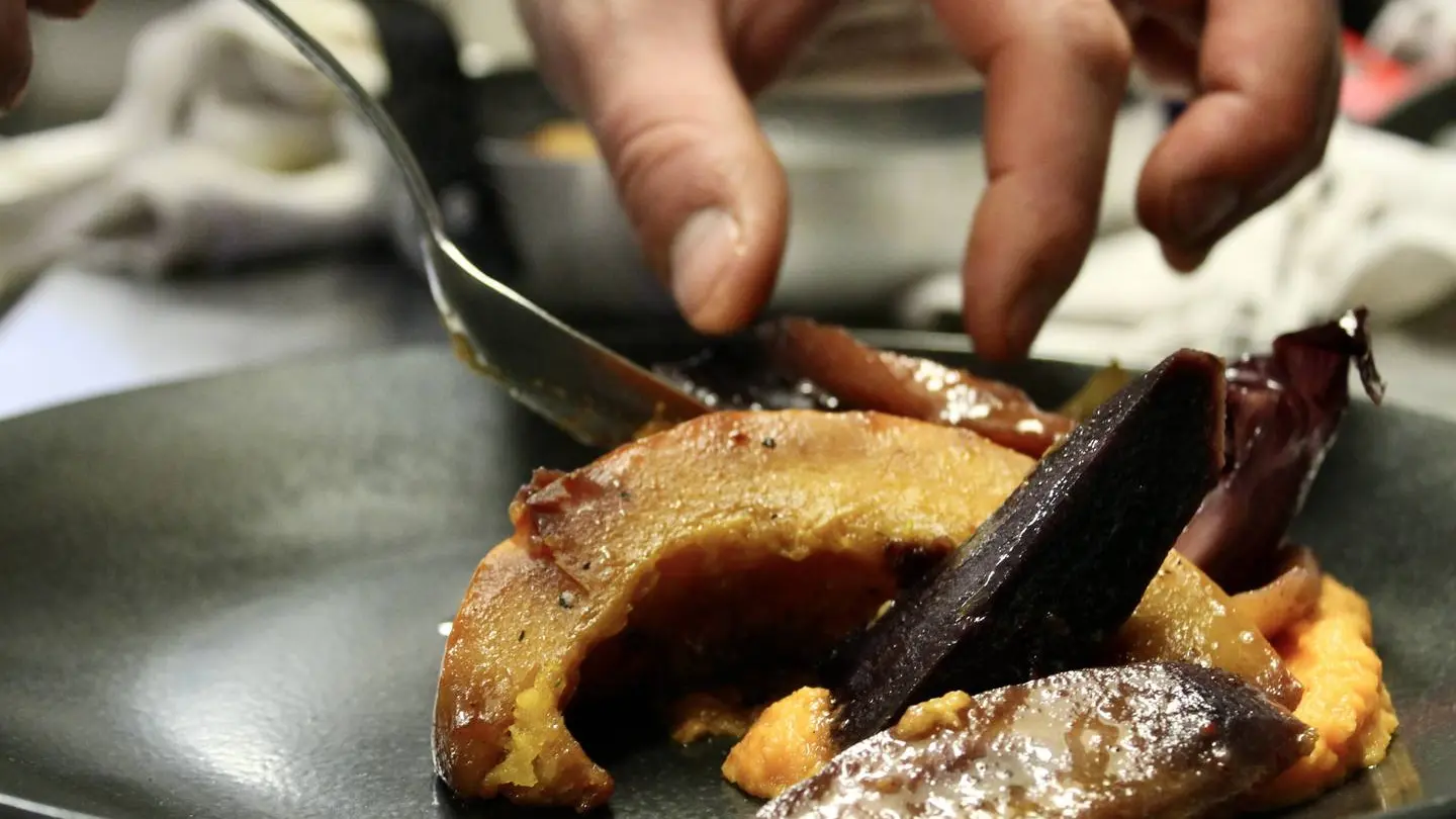 Restaurant Le Commerce