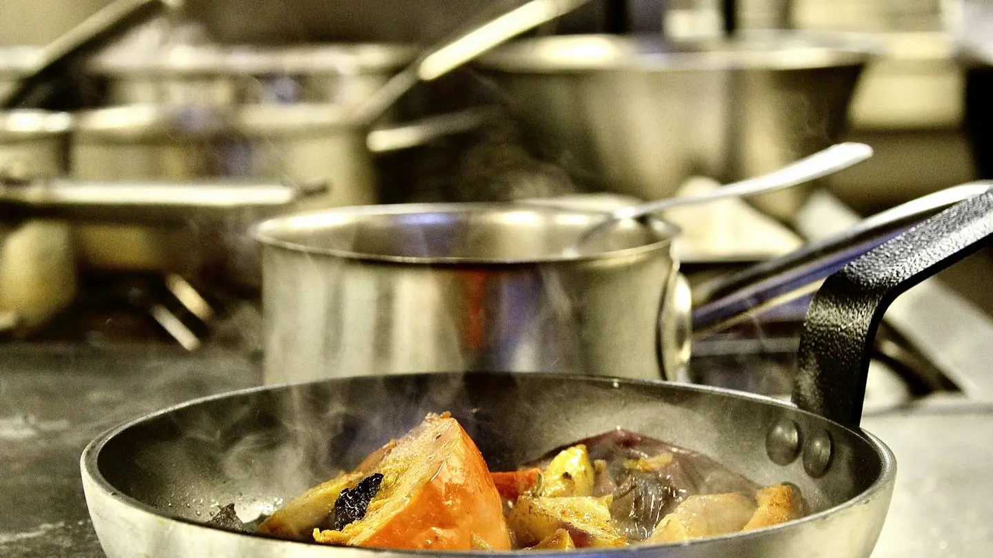 Restaurant Le Commerce