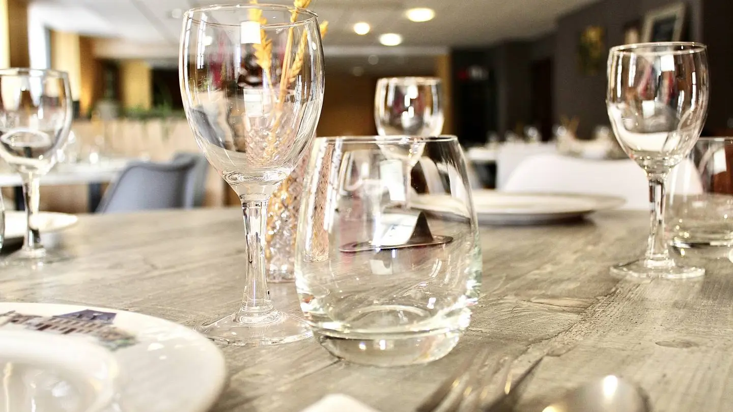 Restaurant Le Commerce