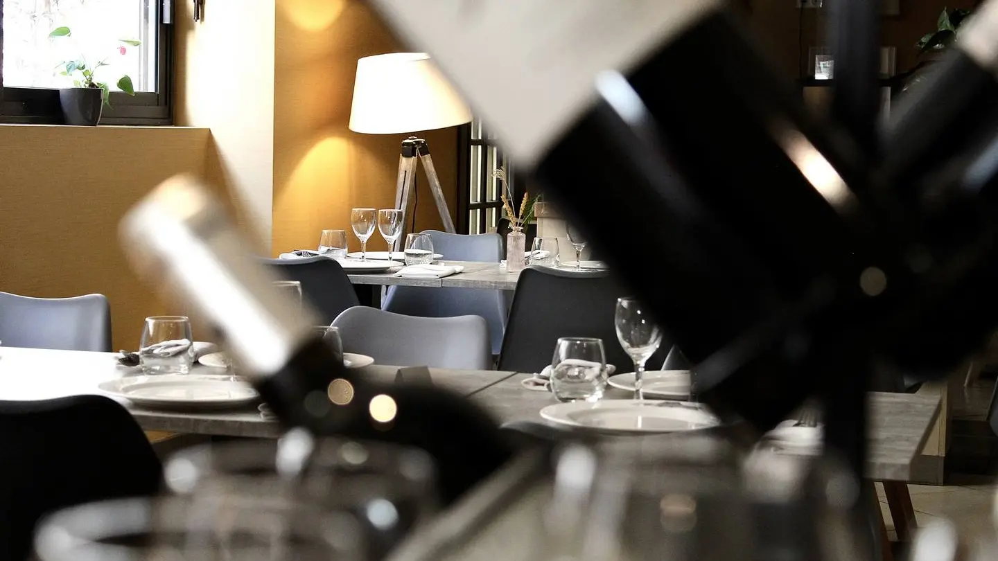 Restaurant Le Commerce