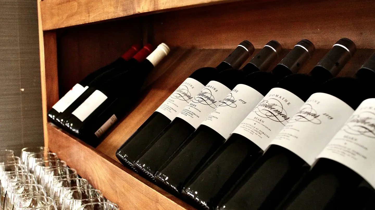 Restaurant Le Commerce