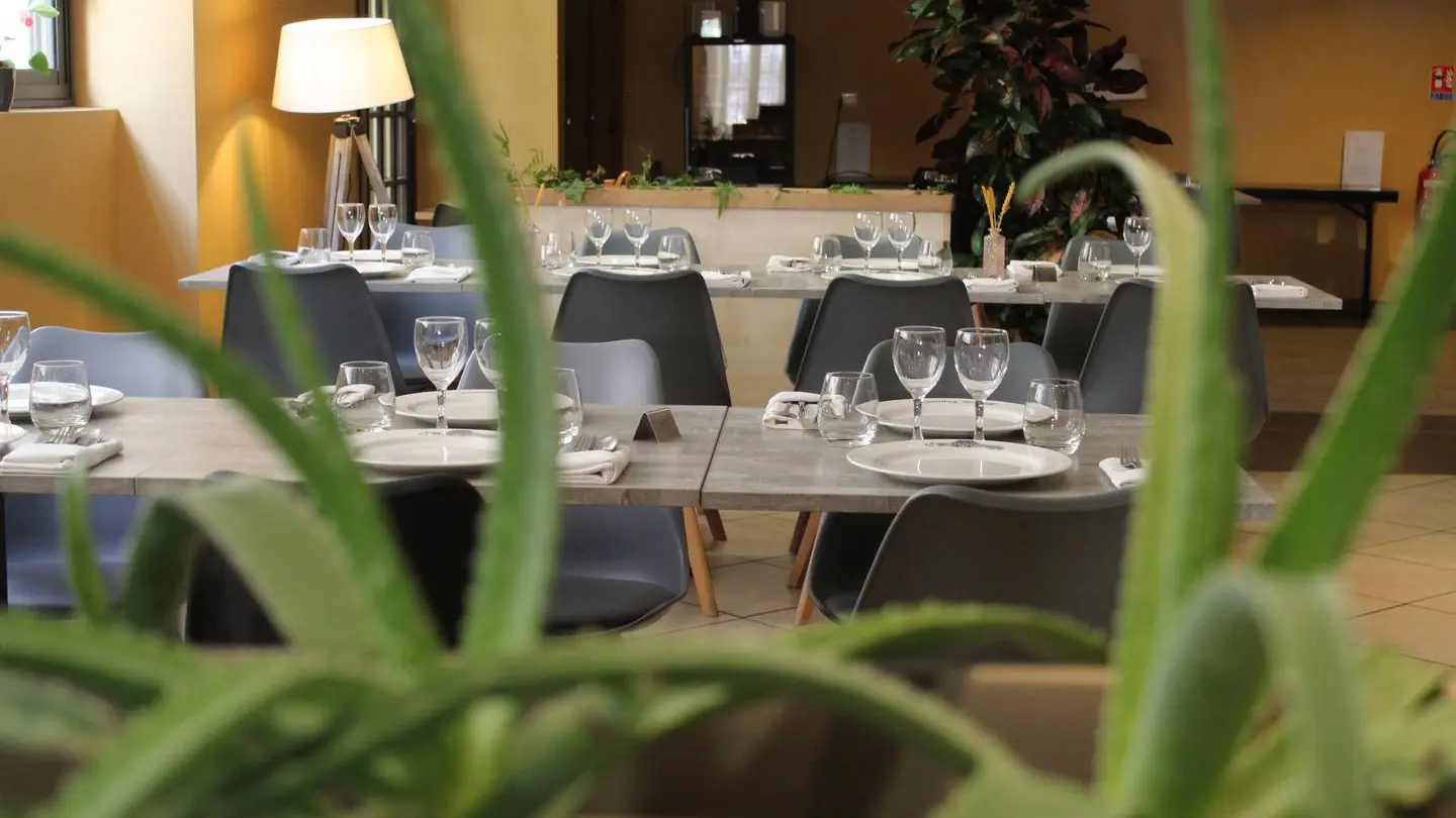 Restaurant Le Commerce